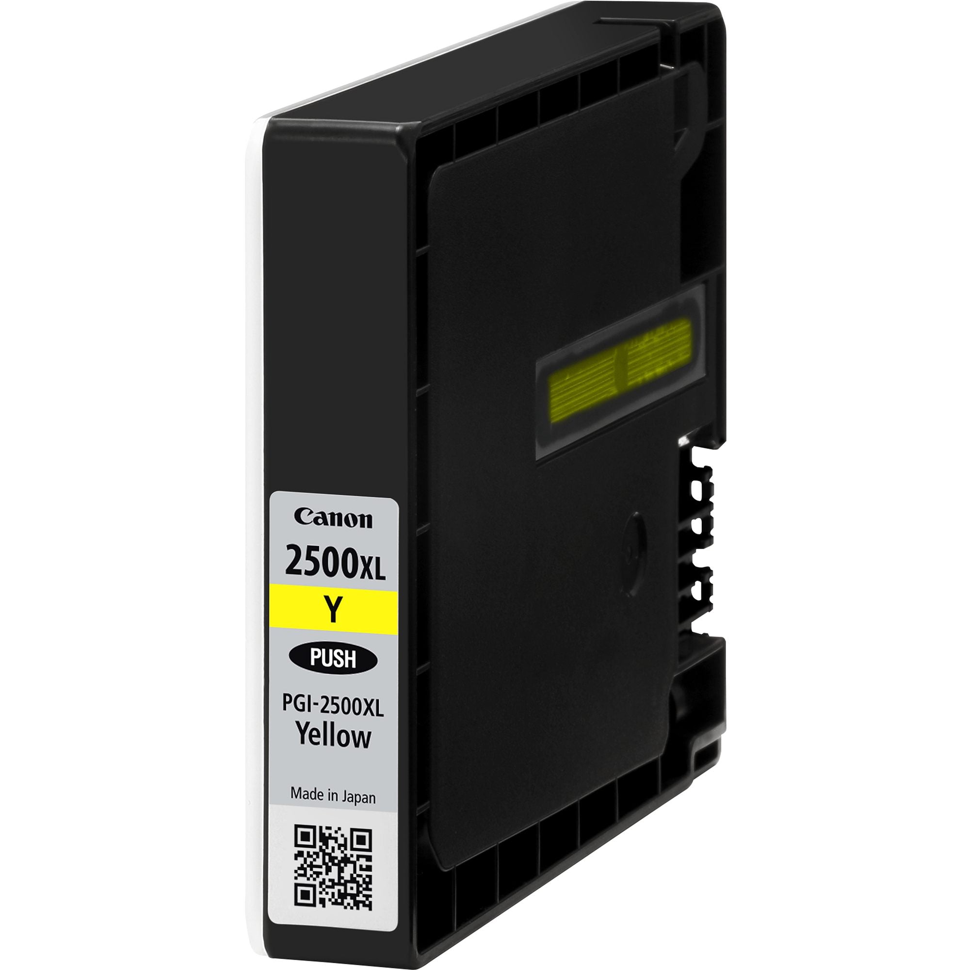 Ink/PGI-2500XL Cartridge YL