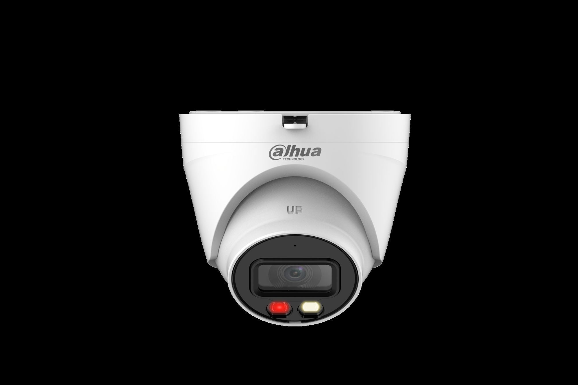 Dahua IPC-HDW1439V-A-IL Caméra réseau 4MP Entry Smart Dual Light a focale fixe