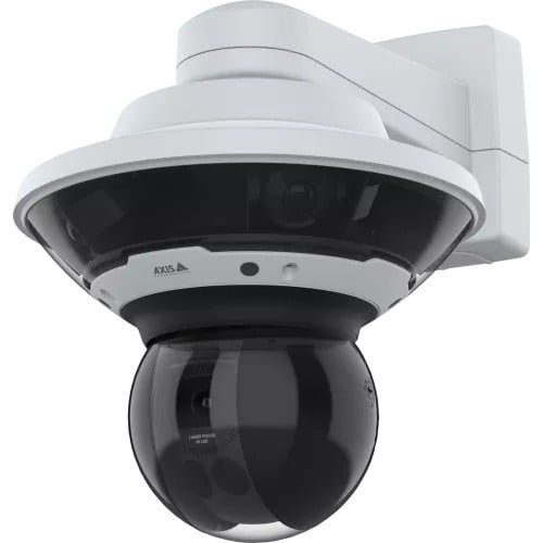 AXIS Q6300-E Caméra panoramique