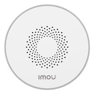 Imou ZR1 Sirene sans fil Intérieure Blanc