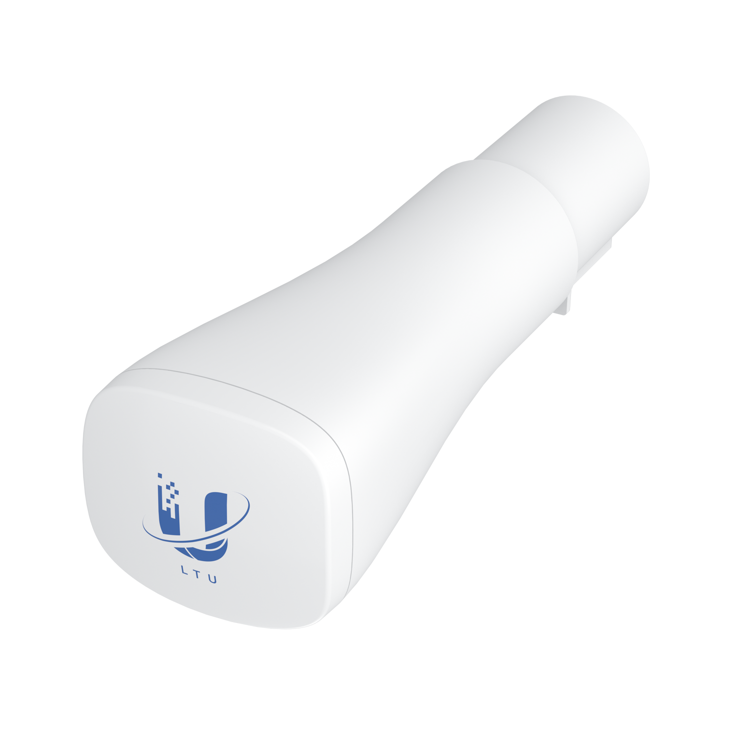 Ubiquiti LTU-INSTANT-5 Networks LTU Instant 5 Blanc Connexion Ethernet, supportant l'alimentation via ce port (PoE)