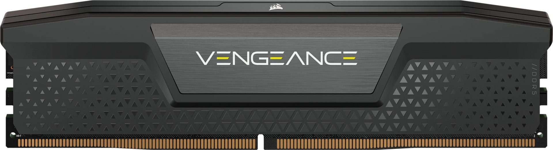 Module de mémoire Corsair Vengeance CMK32GX5M2B6000C38 32 Go 2 x 16 Go DDR5