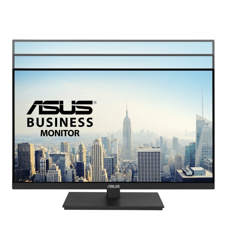 ASUS VA27ECPSN 27p Desktop IPS FHD 5ms 75Hz 300cd/m2 3-year warranty Exchange on site D+1