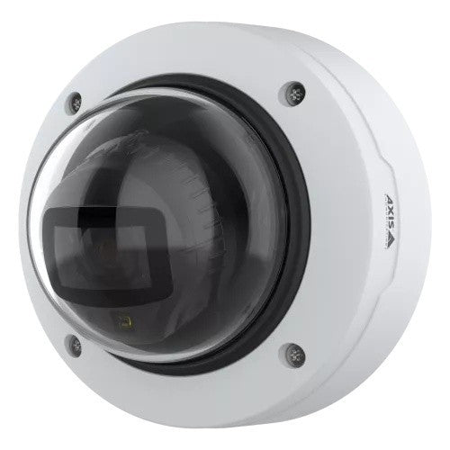 AXIS P3275-LV Caméra Dome