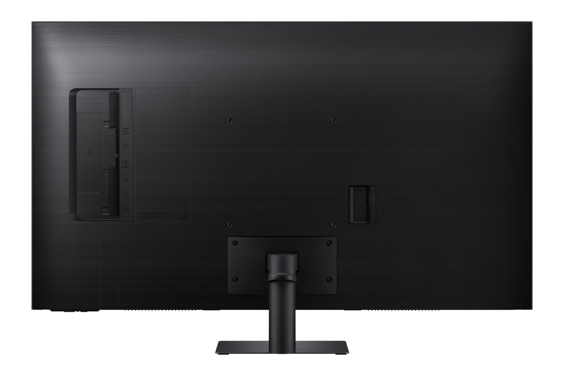 "Samsung M7 M70F écran plat de PC 109,2 cm (43"") 3840 x 2160 pixels 4K Ultra HD LCD Noir"