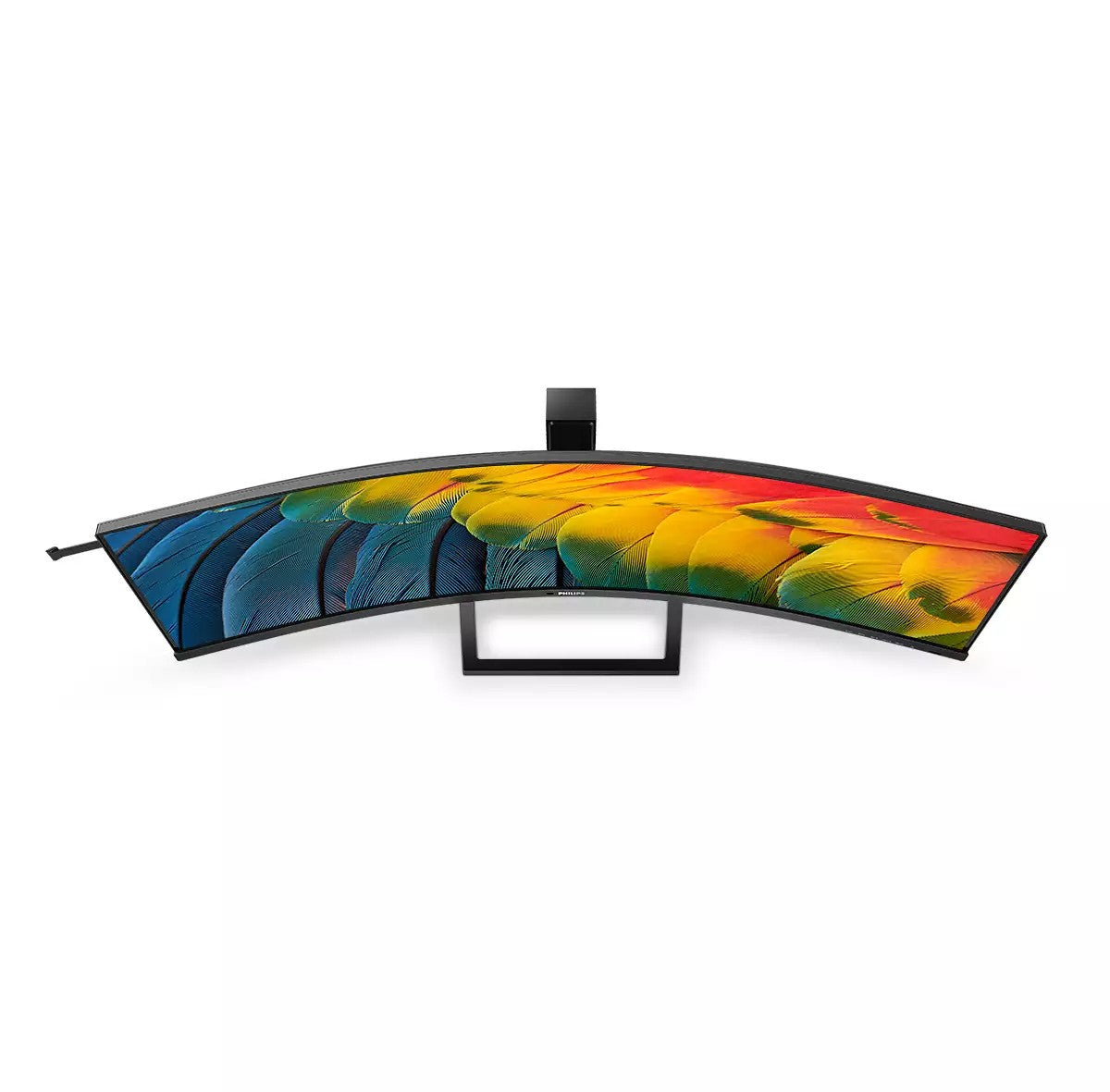 PHILIPS 45B1U6900C/00 44.5p 5120x1440 VA Curved Monitor
