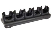 Zebra CRD-TC2X-SE5CO-01 - Intérieur - Secteur - Noir