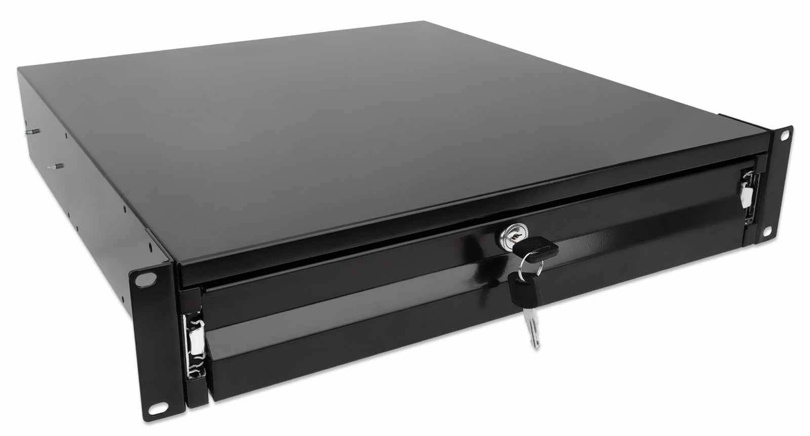 Intellinet 715829 accessoire de racks Composant tiroir