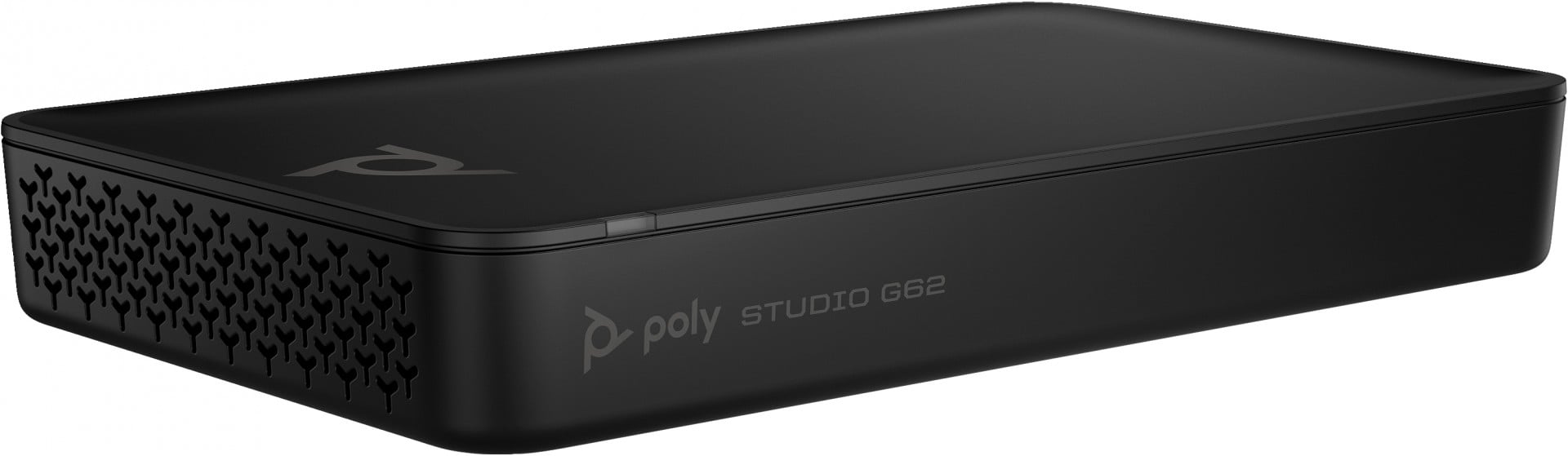 Poly Studio G62 PoE+Adpt NoRadio GSA/TAA