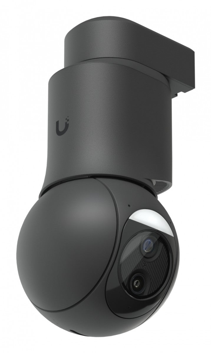All-weather 4K dual-lens camera with 10