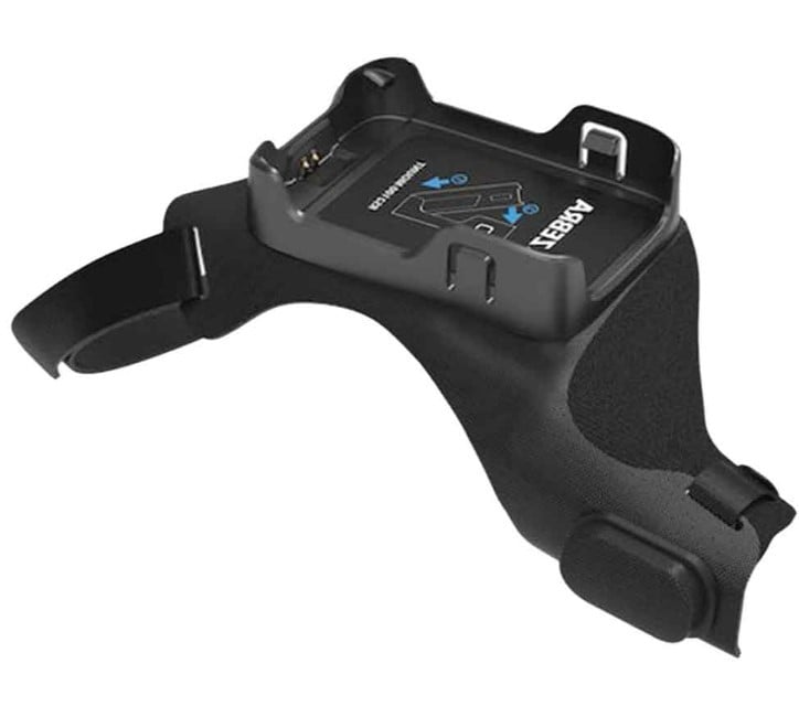 Zebra SG-RS2X-HMTLA-01 accessoire pour lecteur de code barres Poignée