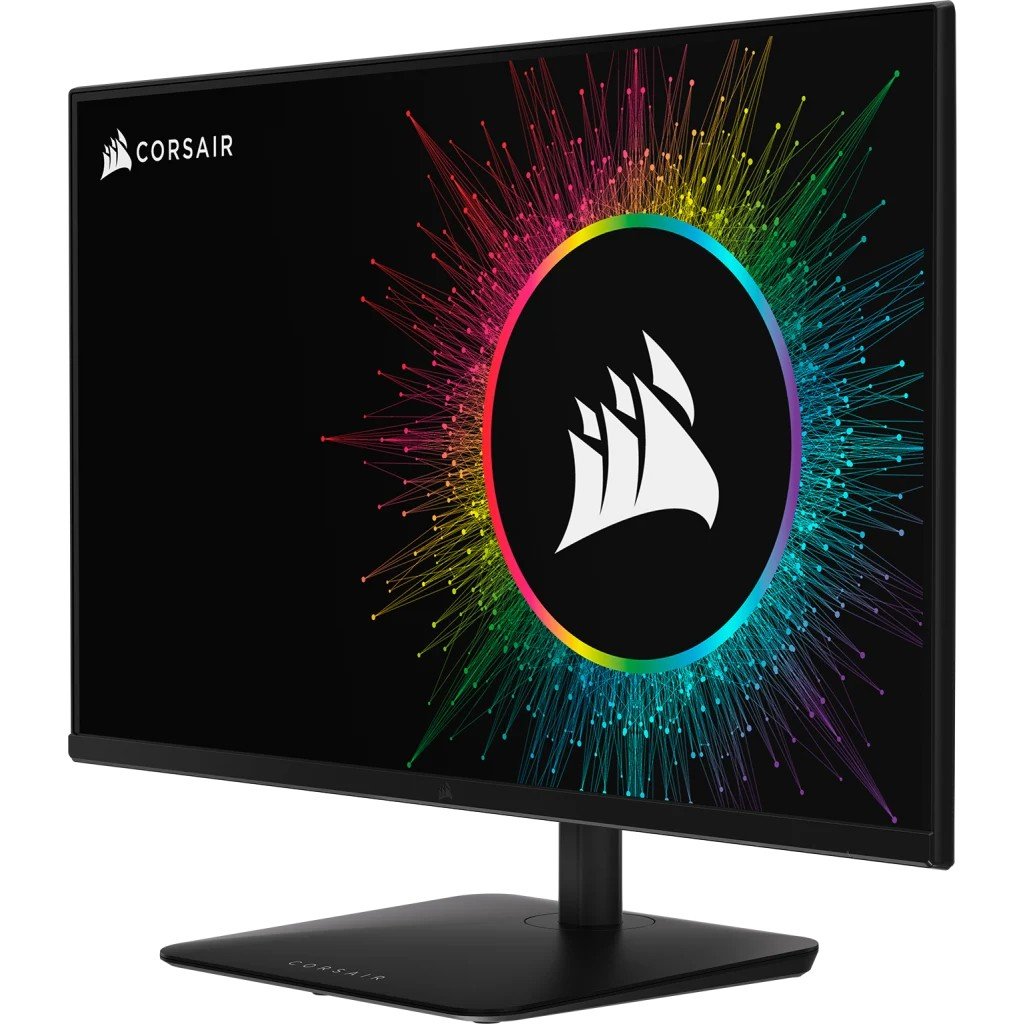 Moniteur d'ordinateur Corsair Xeneon 32UHD144-A 81,3 cm (32") 3840 x 2160 pixels 4K Ultra HD Noir