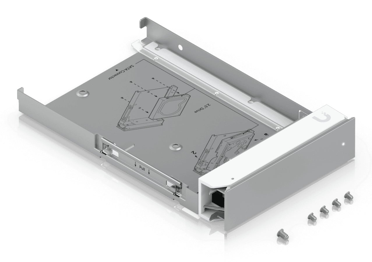 UACC-HDD-Tray