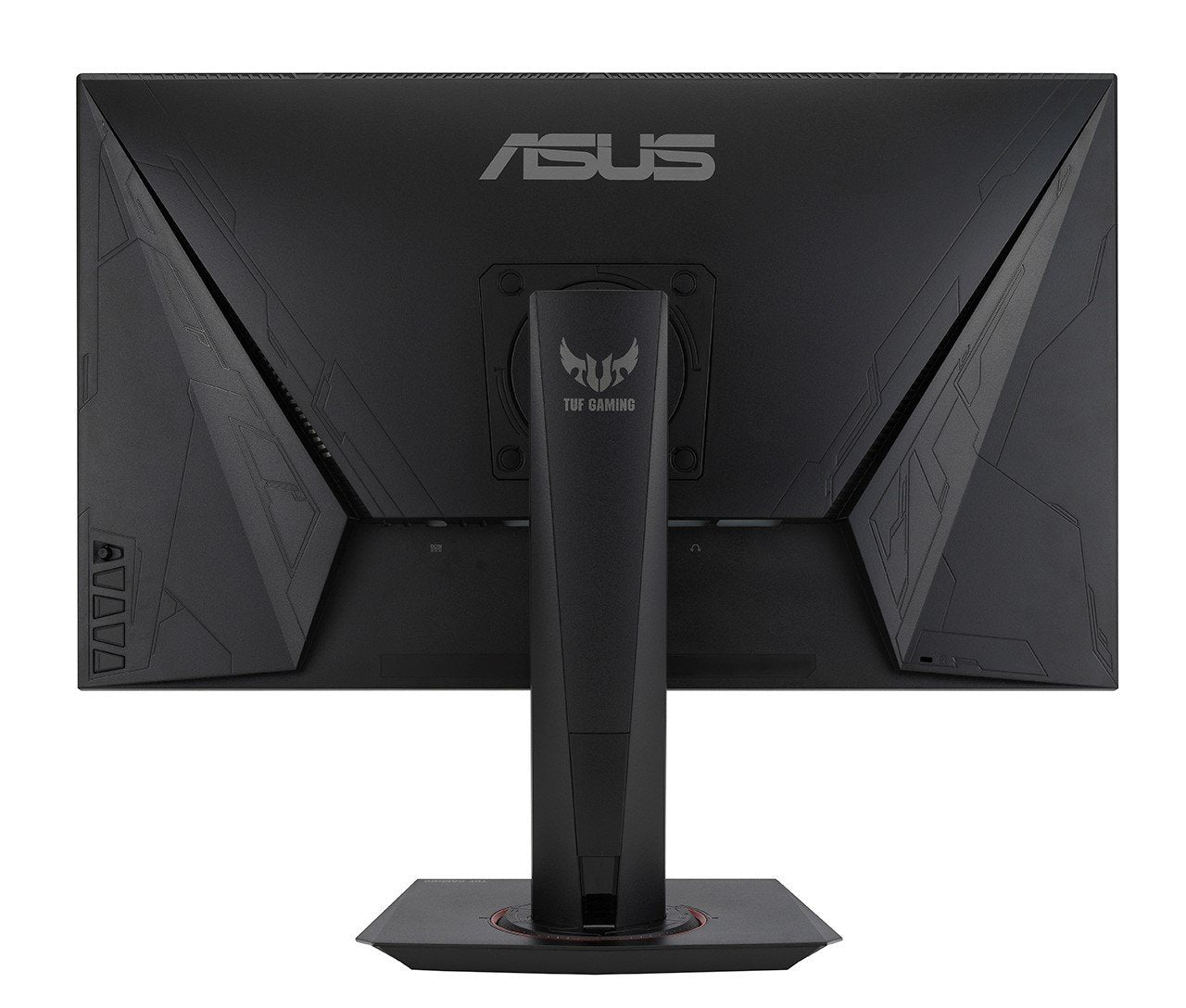 "ASUS TUF Gaming VG279QM écran plat de PC 68,6 cm (27"") 1920 x 1080 pixels Full HD LED Noir"