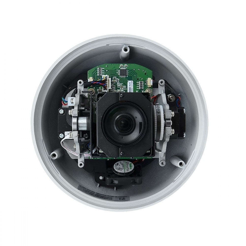 BCS BCS-L-SIP2432S-Ai2 Caméra IP rotative 4MP avec zoom 32x et fonctionnalités intelligentes