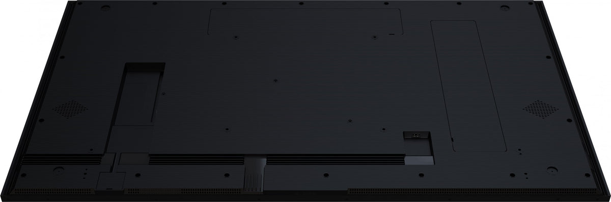 65" 3840x2160 UHD VA Haze 25% 500c