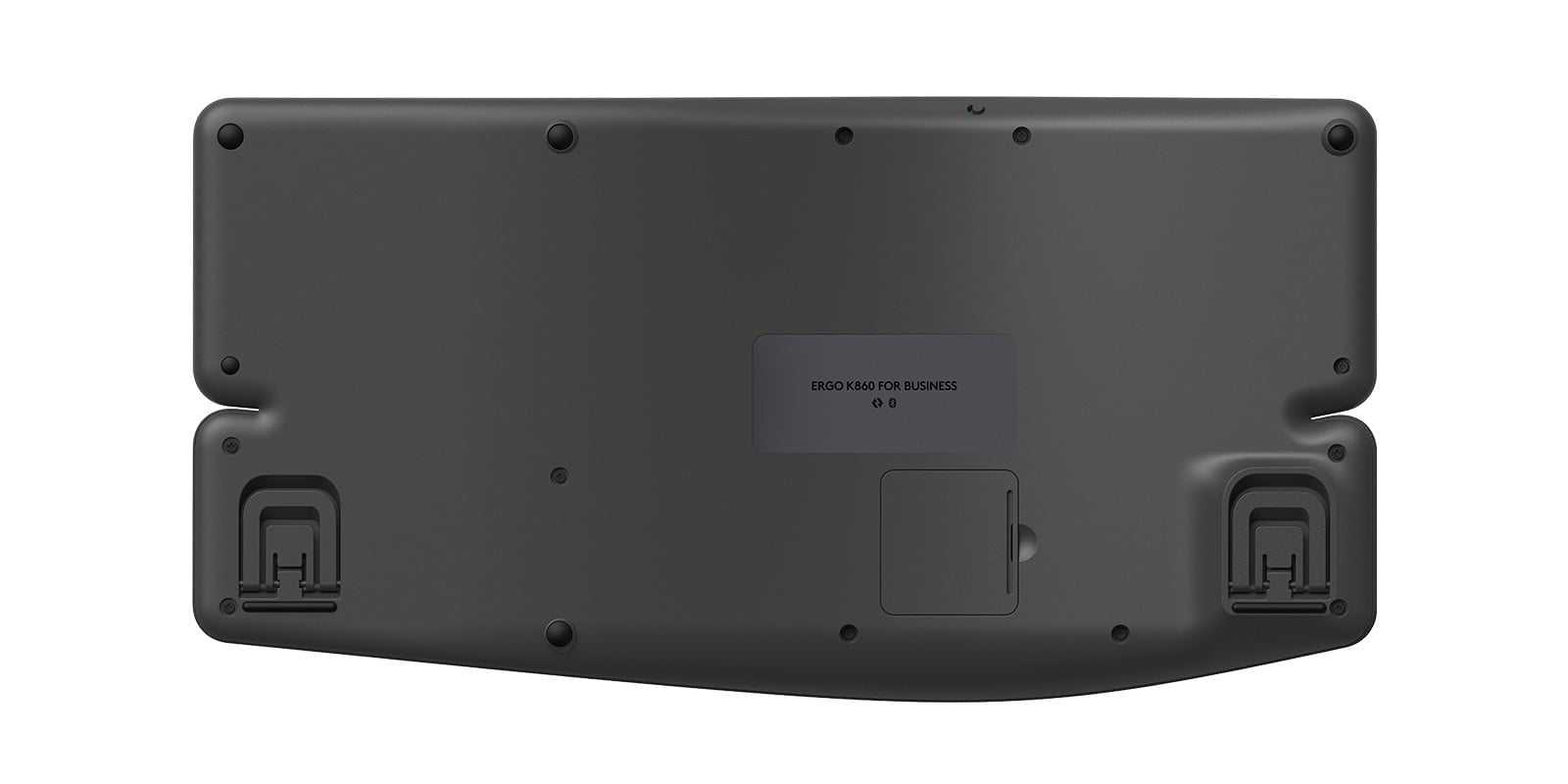 LOGITECH ERGO K860 for Business - GRAPHITE MEDITER (ESP)