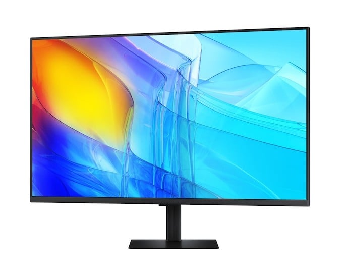 "Samsung LS37D800EAUXXE écran plat de PC 94 cm (37"") 3840 x 2160 pixels 4K Ultra HD Noir"