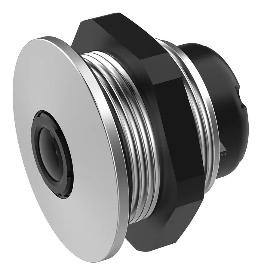 AXIS 02433-001 accessoire de caméra de sécurité Support