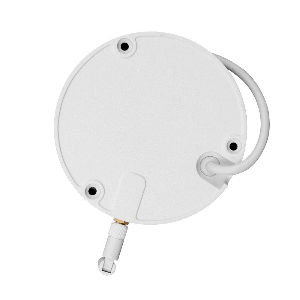 BCS BCS-L-DIP14FSR3-W Caméra dôme IP 4MP avec Wi-Fi, boîtier IP67 et IR 30m