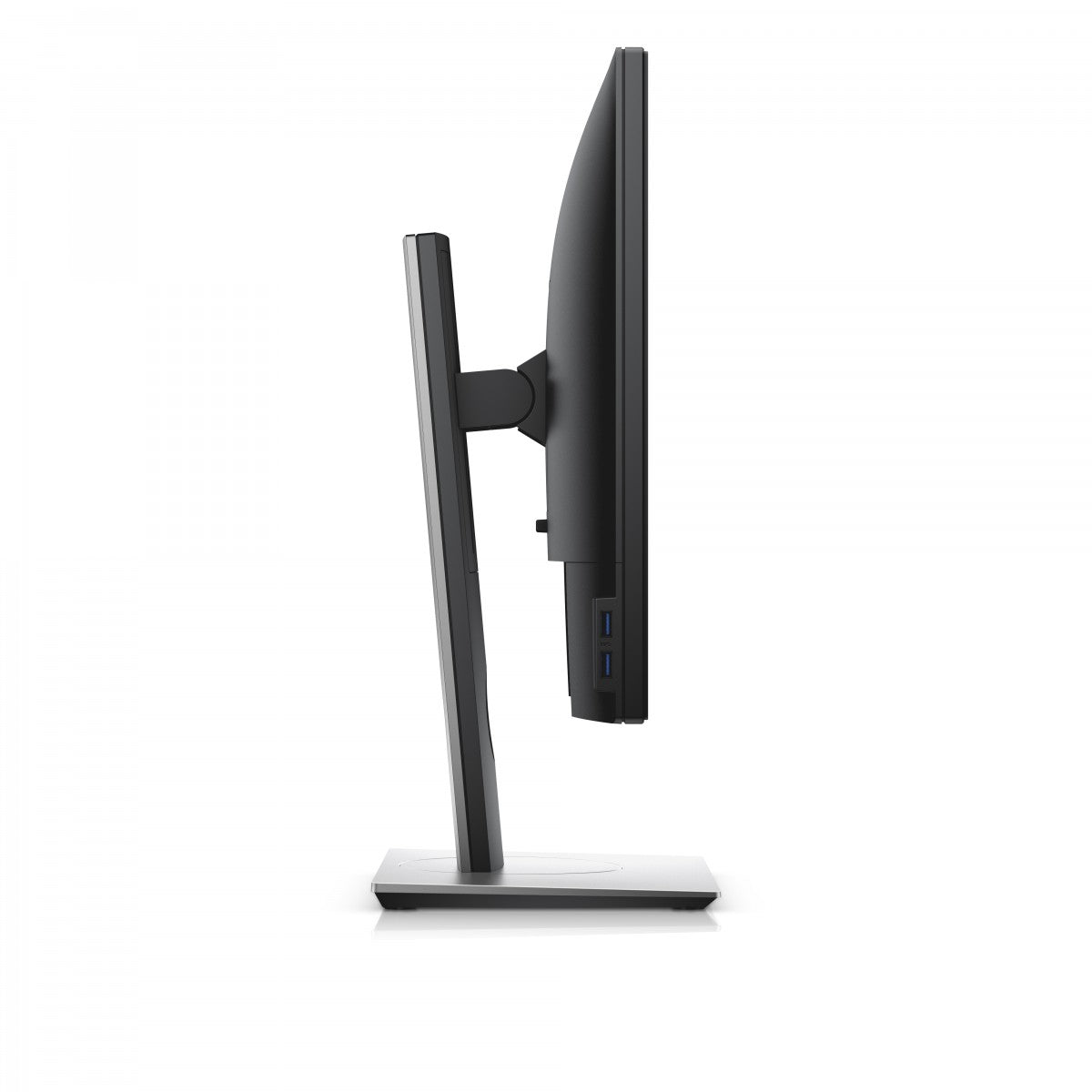 "DELL P Series P1917S écran plat de PC 48,3 cm (19"") 1280 x 1024 pixels SXGA LCD Noir"
