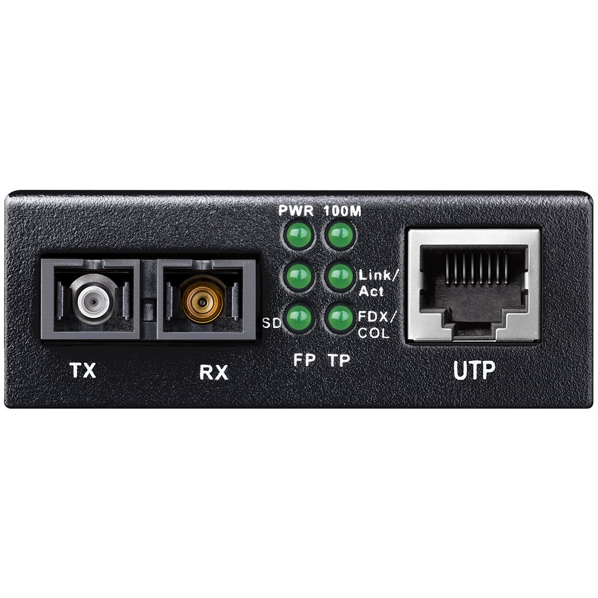 Cudy MC100GSA-20 convertisseur de support réseau 1000 Mbit/s 1310 nm Monomode Noir