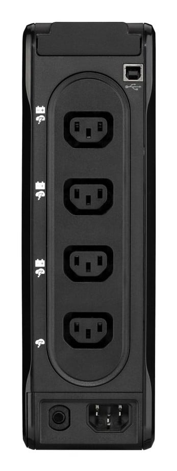 Eaton 3P Ellipse 700 USB IEC