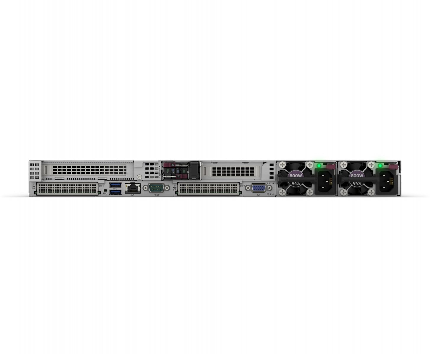 HPSC/DL325 G11 9115 2x32G 8SFF SSD EU Sv