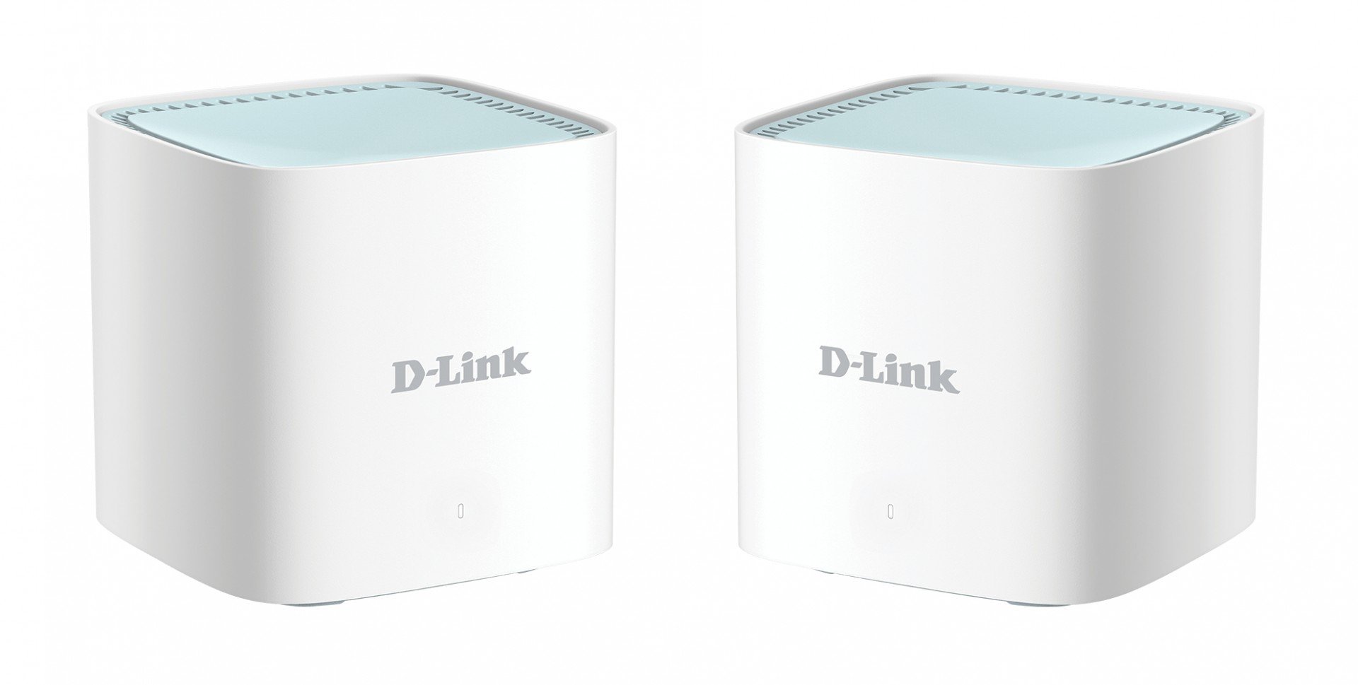 D-LINK Solution MESH Wi-Fi 6 AI Eagle Pro AX1500