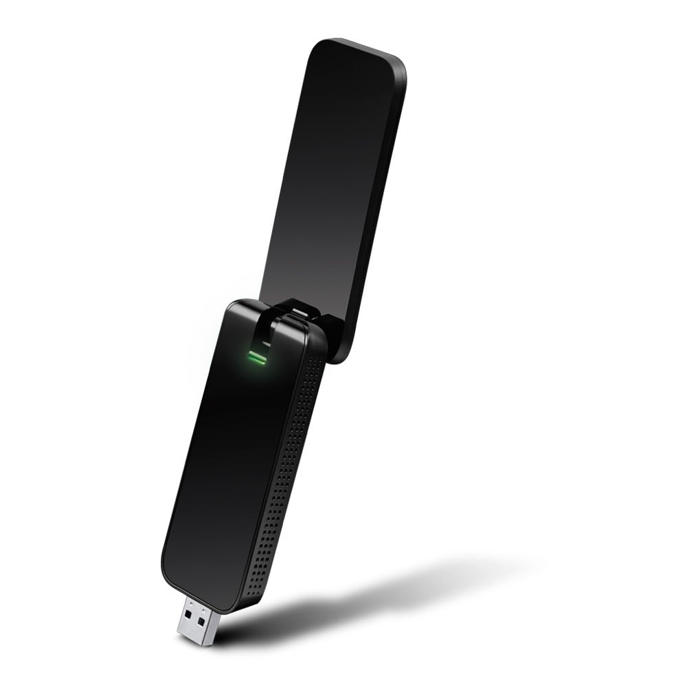 AC1300 Dual Band Wireless USB Adapter