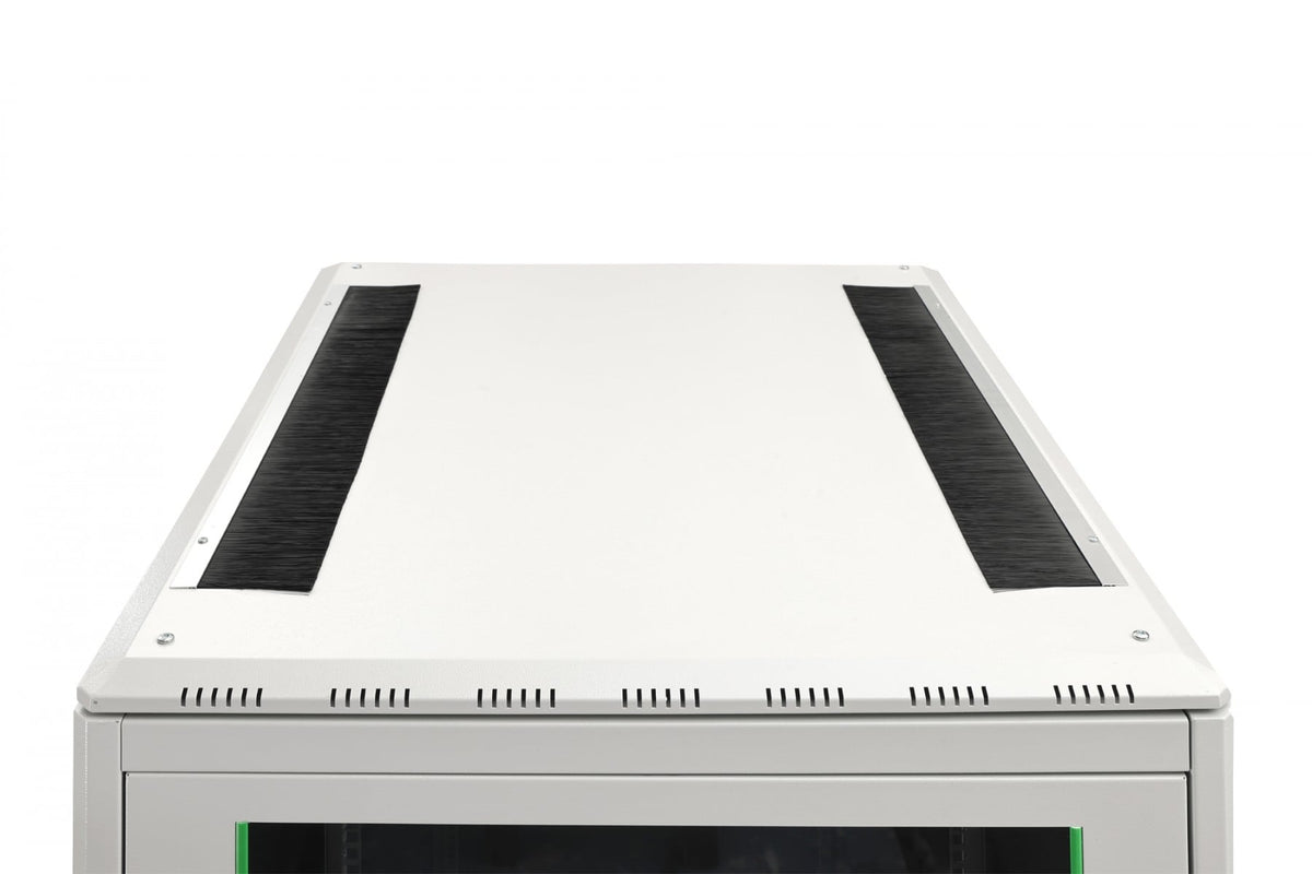 Digitus DN-31201 Armoire réseau de la série Unique Light - 800x1000 mm (LxP)
