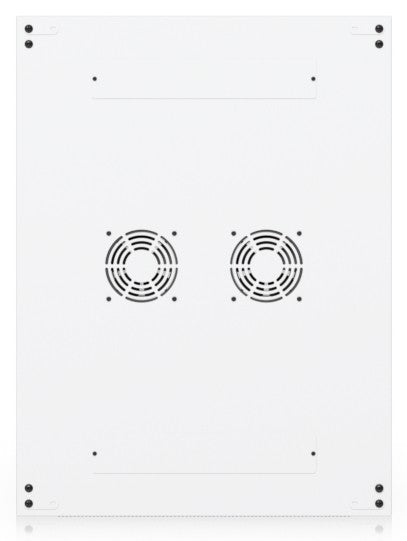 Ubiquiti UACC-Rack-42U-800-G Rack autonome Blanc