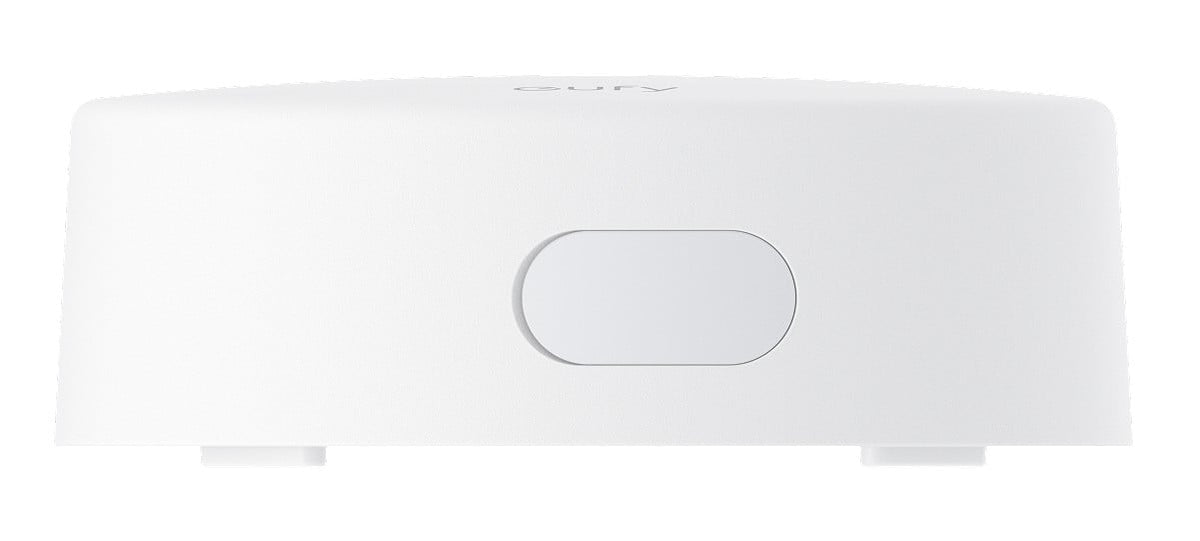 Eufy T90F0321 Capteur d'inondation et de gel E20