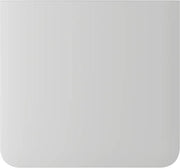 Ajax Systems 83450.143.WH SideButton vertical 1-gang blanc