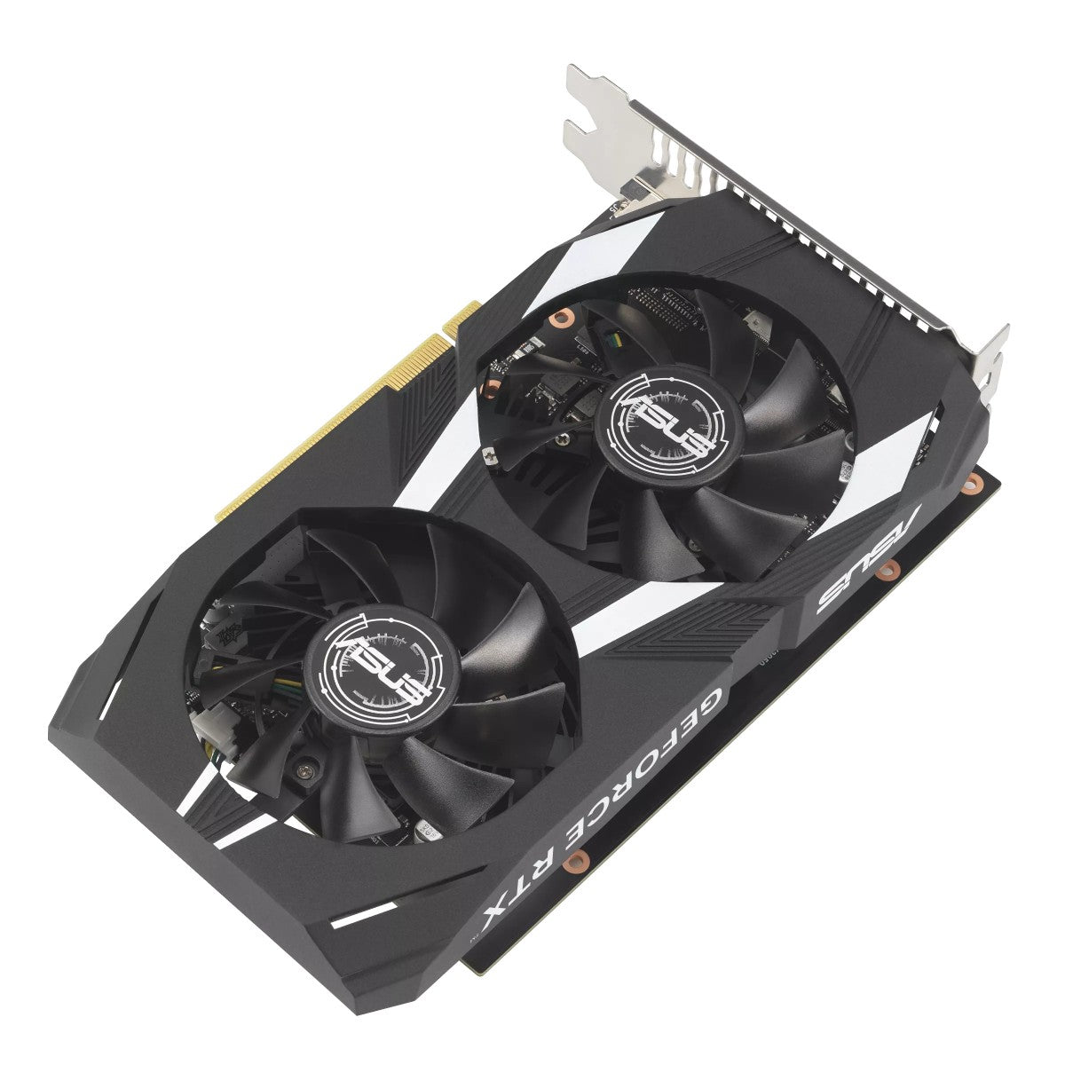 ASUS DUAL RTX 3050 OC 6Go