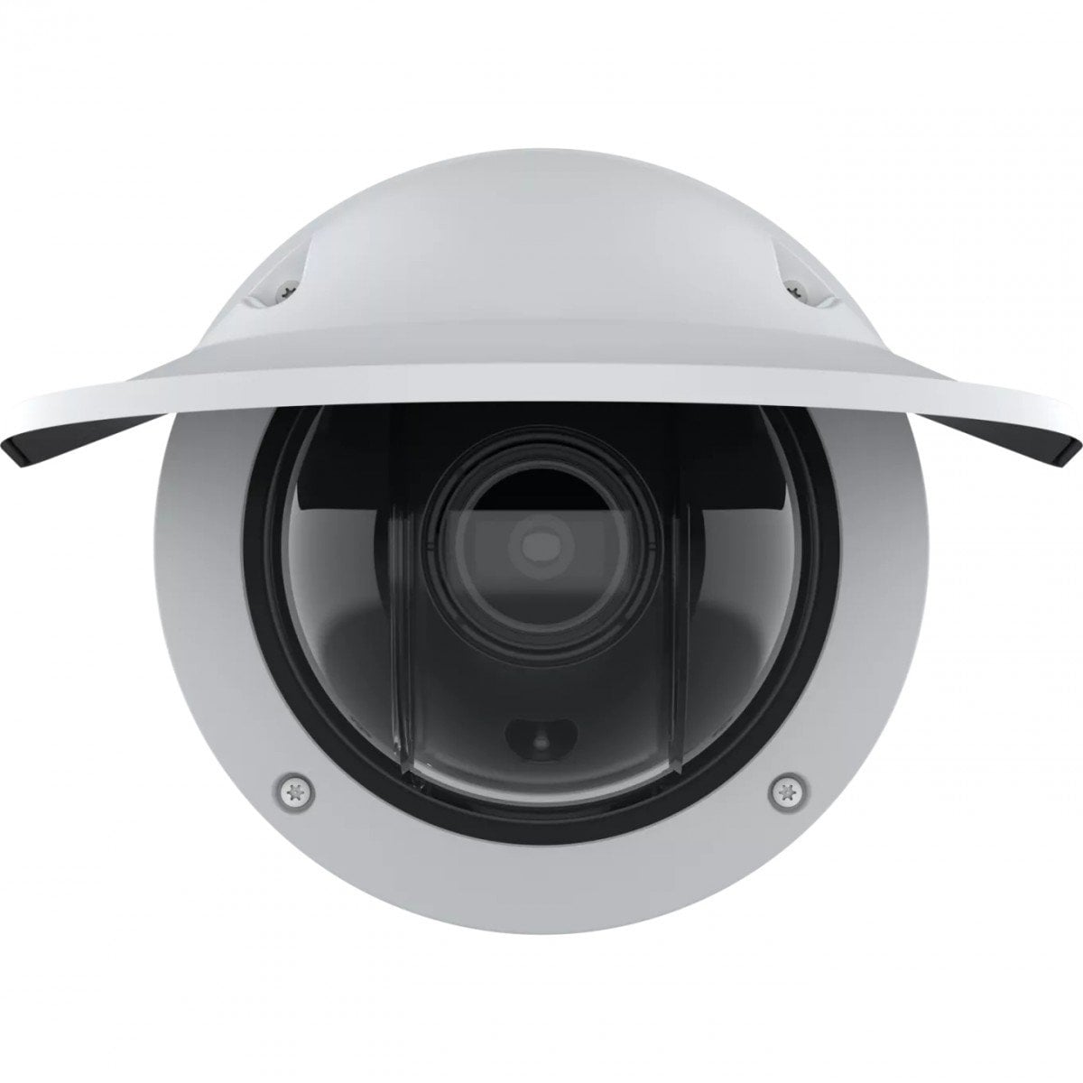 AXIS Q3556-LVE Caméra de sécurité IP Dome Intérieure & extérieure 2688 x 1512 pixels Plafond/mur