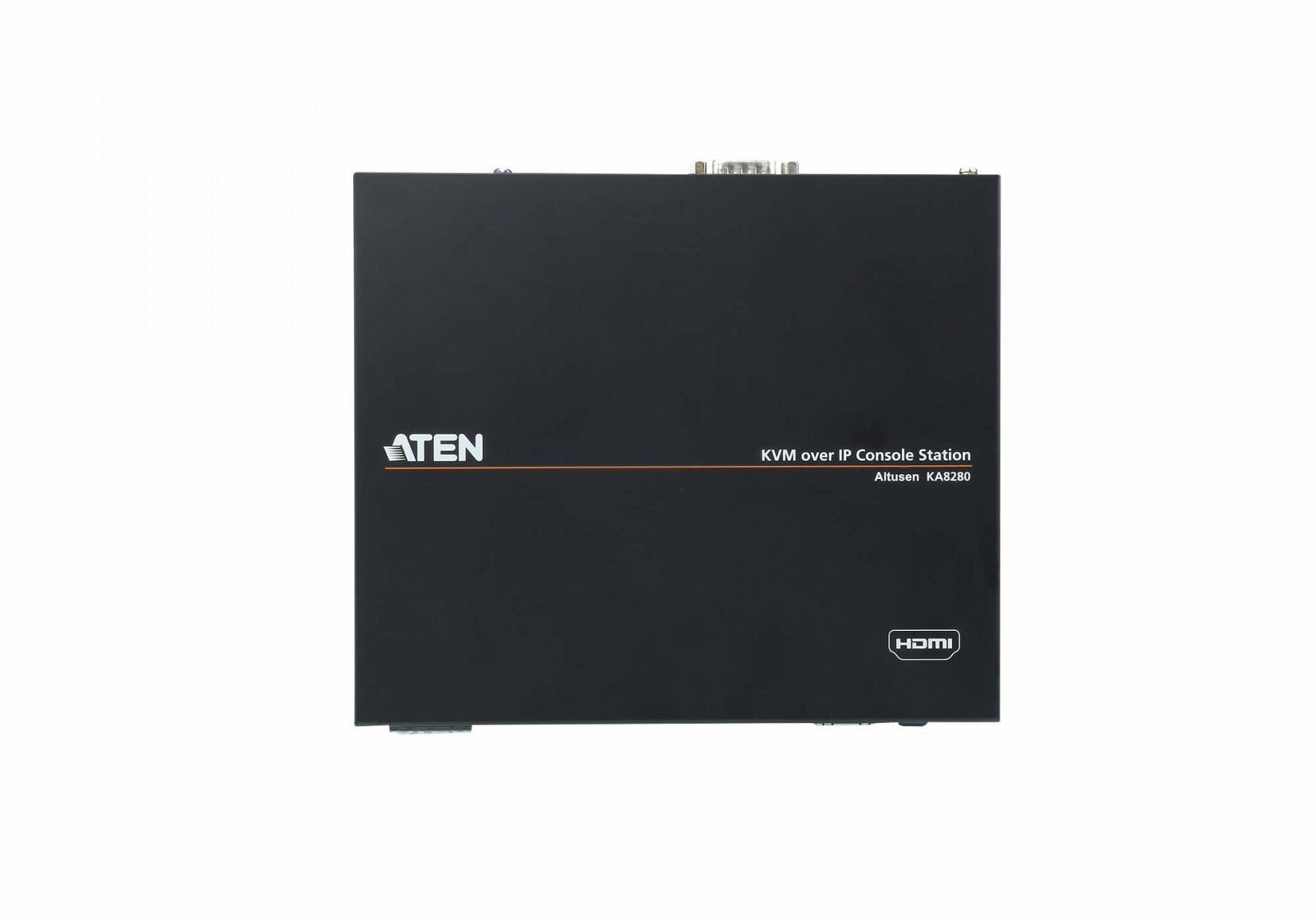 ATEN PREMIUM KA8280 Station console HDMI KVM sur IP
