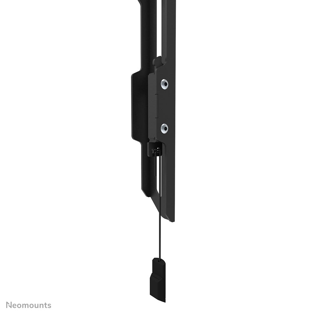 NEOMOUNTS WL30-550BL18 Support pour écran mural 43-86p - ultra-plat - installation facile