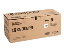 KYOCERA TK-3200 Cartouche de toner 1 piece(s) Original Noir