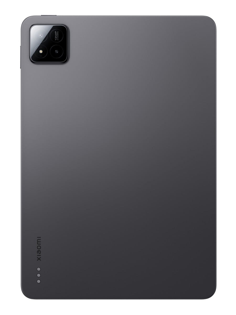 "Xiaomi Pad 7 Snapdragon 128 Go 28,4 cm (11.2"") 8 Go Wi-Fi 6E (802.11ax) Gris"