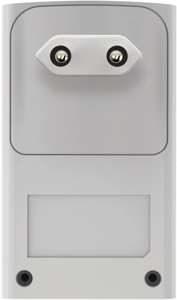 1PT Gigabit Powerline AV2 AC650 BNDL