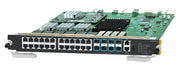 PLANET 24-Port 10/100/1000T + 8-Port module de commutation réseau