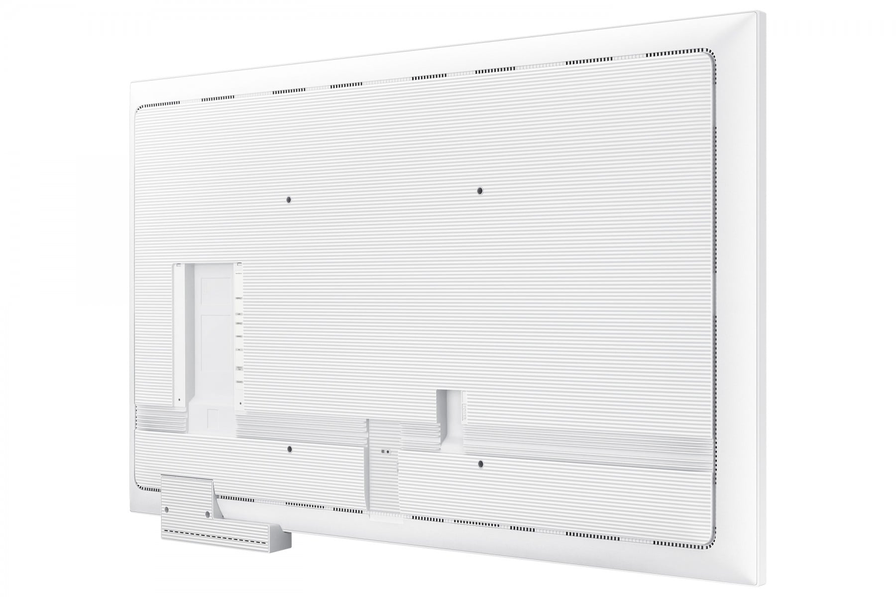 Samsung Flip Pro 55" UHD WM55F-X