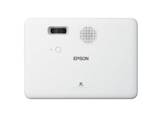 EPSON CO-FH01 Projecteur 3LCD  polyvalent - Full HD- 1080p -3000 lumens- HDMI 1.4, USB A et B- HP 5 Watts- Garantie 2 ans