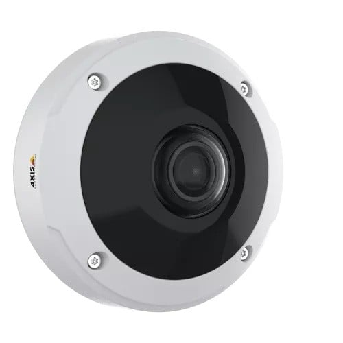 AXIS M3057-PLR Mk II Caméra dôme