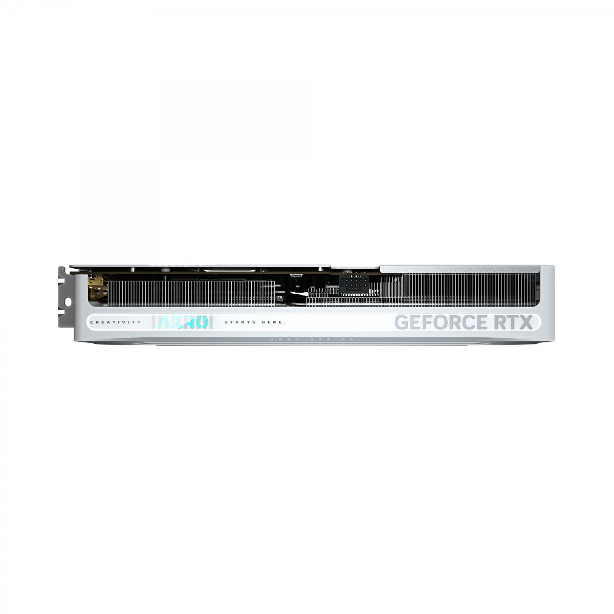 GIGABYTE GeForce RTX 5080 AERO OC 16GB Full-Height Bracket
