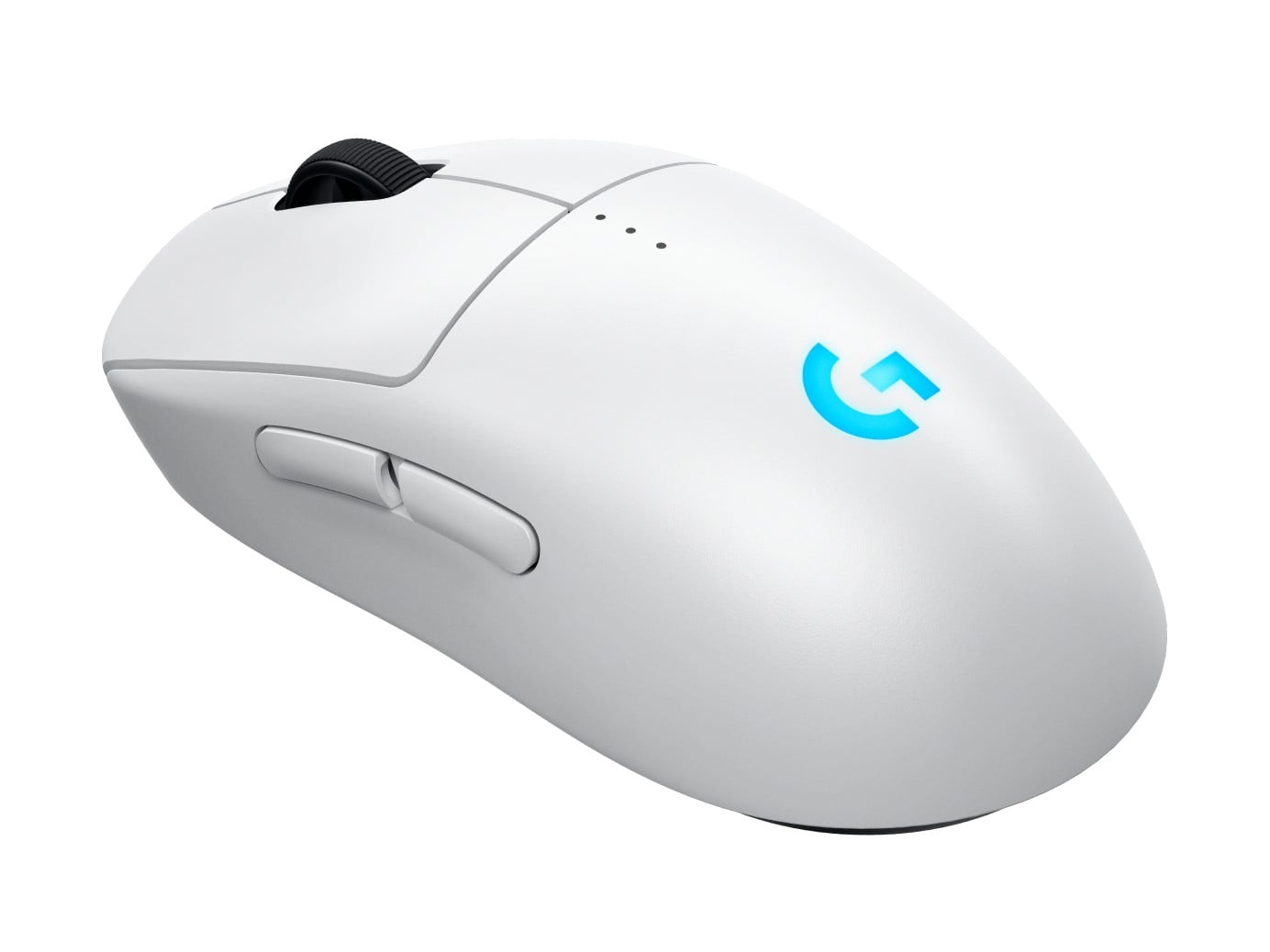 Souris de jeu Logitech 910-007303 G Pro 2 Lightspeed blanche