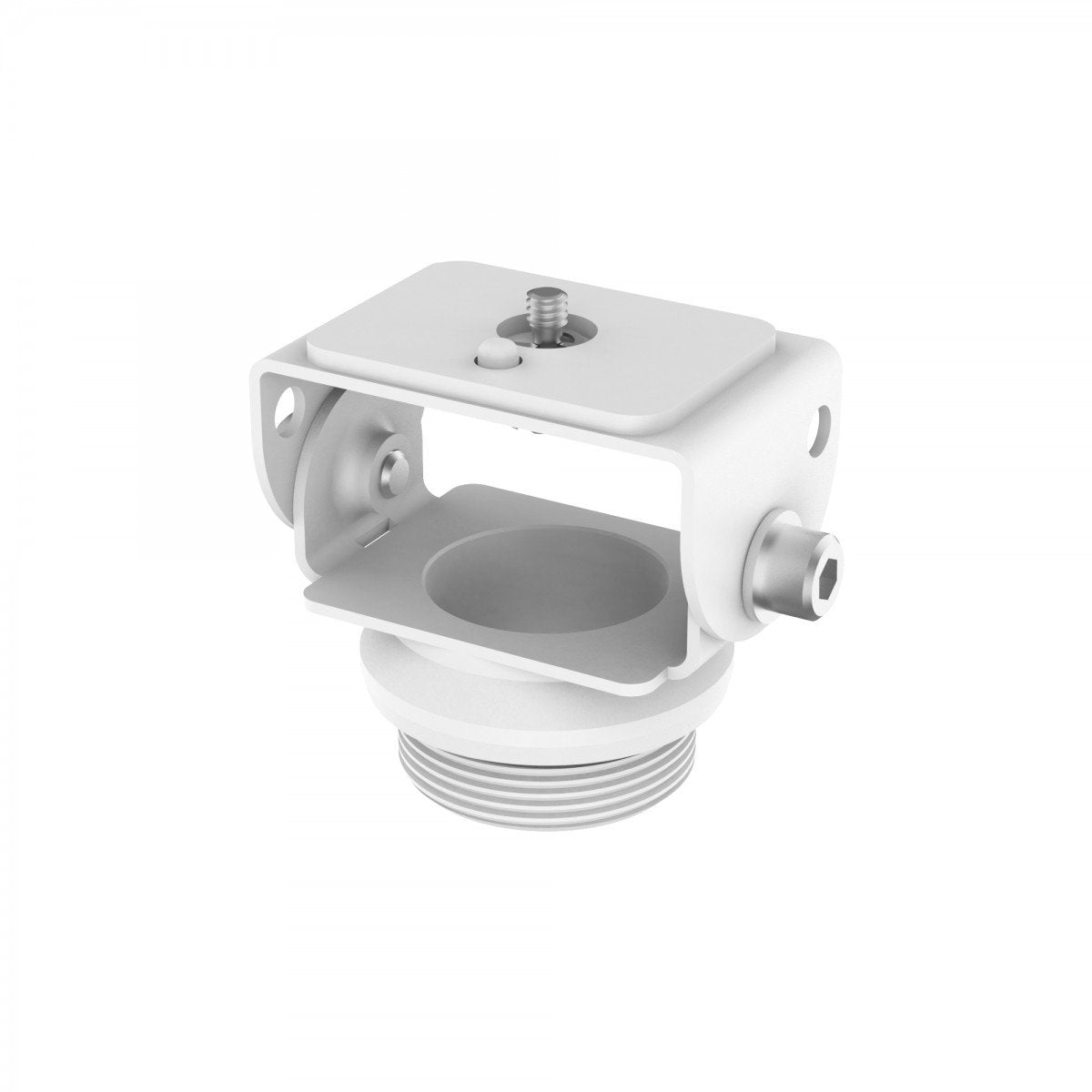Hanwha SBP-142CMW support et boîtier des caméras de sécurité