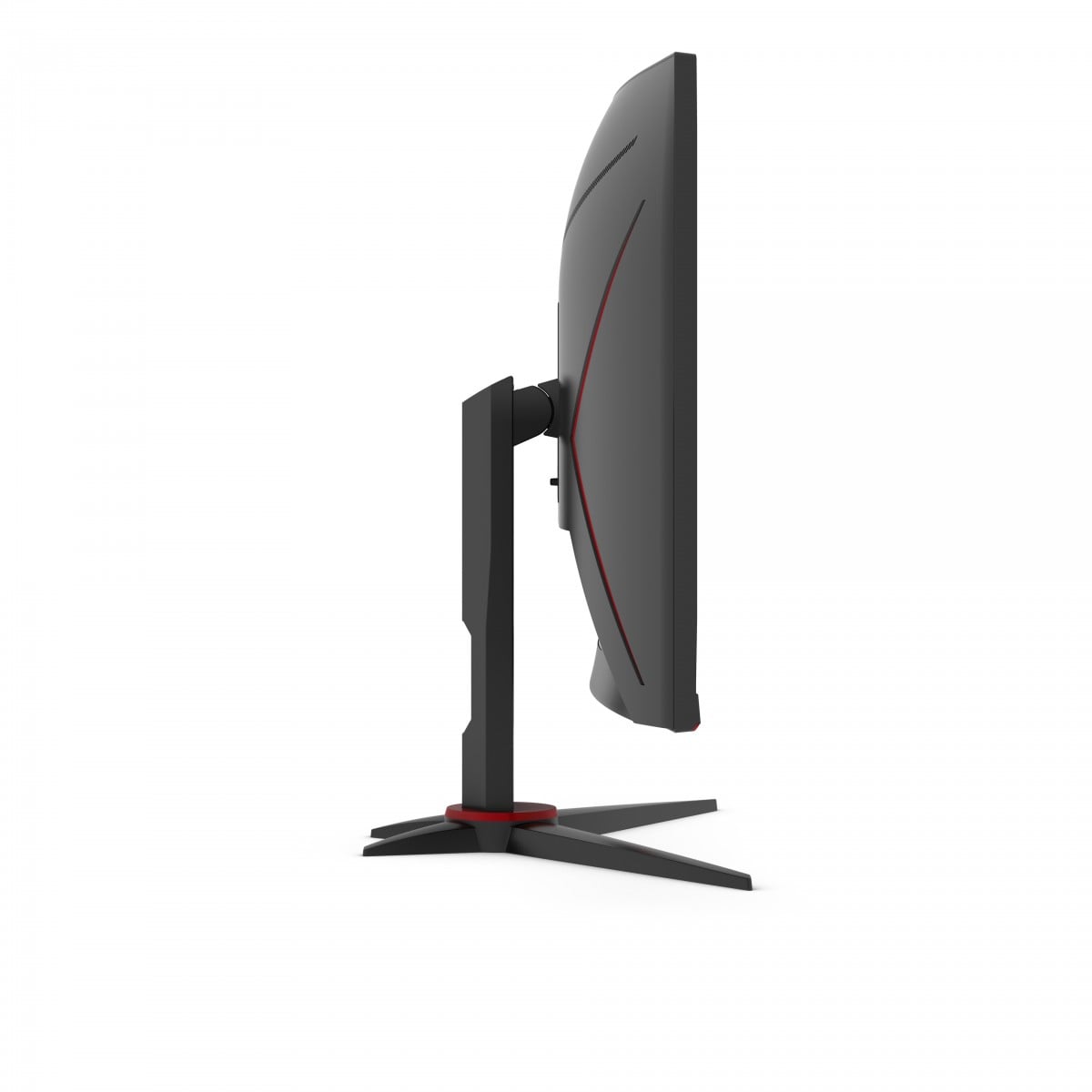 AOC C27G2E/BK 27p VAFHD 165Hz 4ms 250cd/m2 DSub 2xHDMI 2.0 DP
