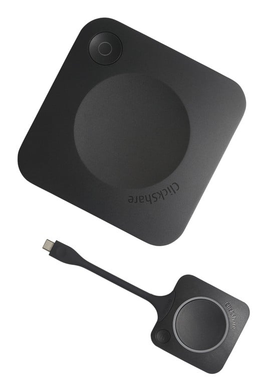Barco CLICKSHARE CX-20 GEN2 SET 1 BUTTON